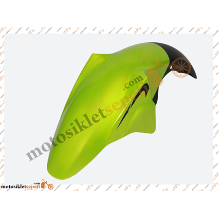 Ön Çamurluk - Rks RK125-S