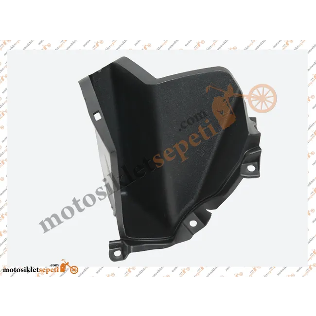 Ruhsatlık Kapağı Sağ - Rks VRS 125