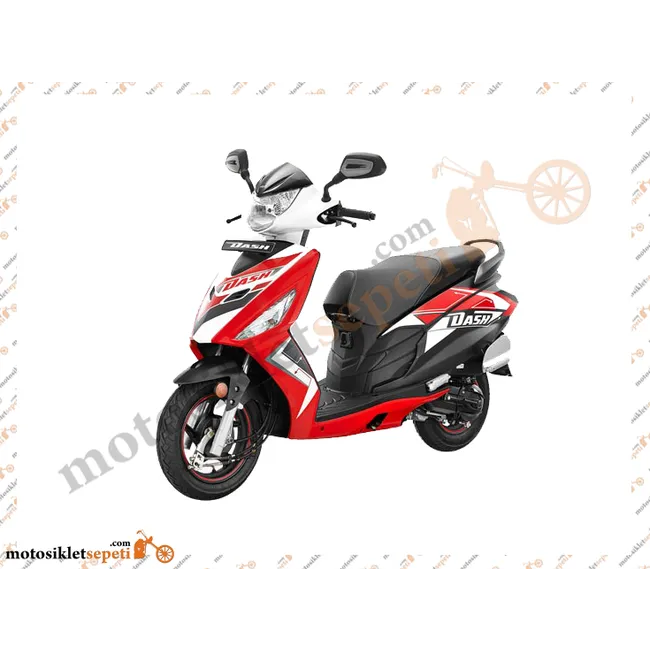 Ön Fren Teli Sağ - Hero Dash 110 (Euro3)