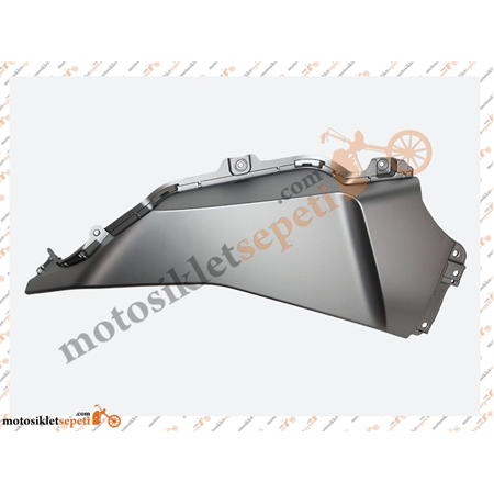 Rüzgarlık Dekoru Sol - Rks Des 125