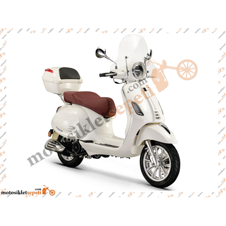 Koltuk Kilit Halatı - Rks Pride 125