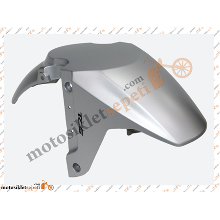 Ön Çamurluk - Rks Reale 125