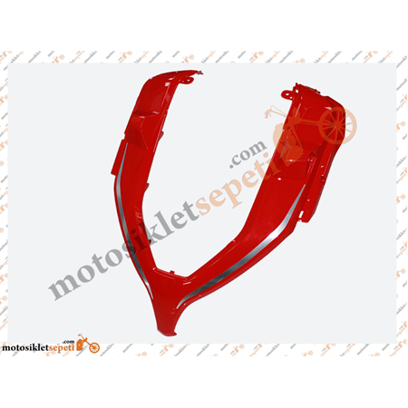 Ön Far Paneli - Rks Reale 125