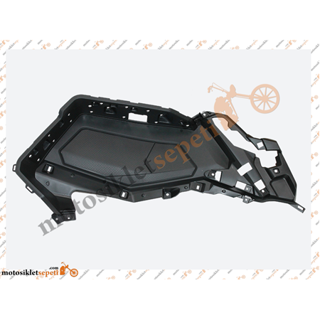 Ön Basamak Plastiği Sağ - Rks Reale 125