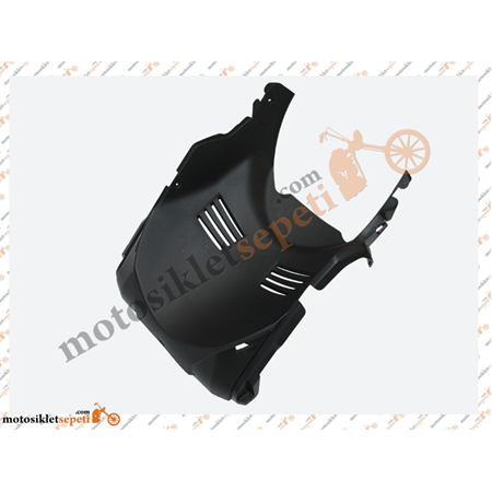 Ön Davlumbaz - Rks Reale 125