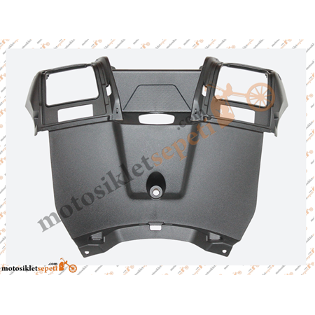 Ruhsatlık - Rks Reale 125