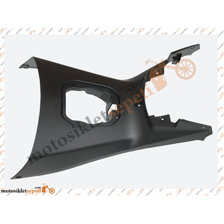 Orta Birleştirici - Rks Reale 125