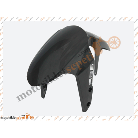 Ön Çamurluk - Rks R250